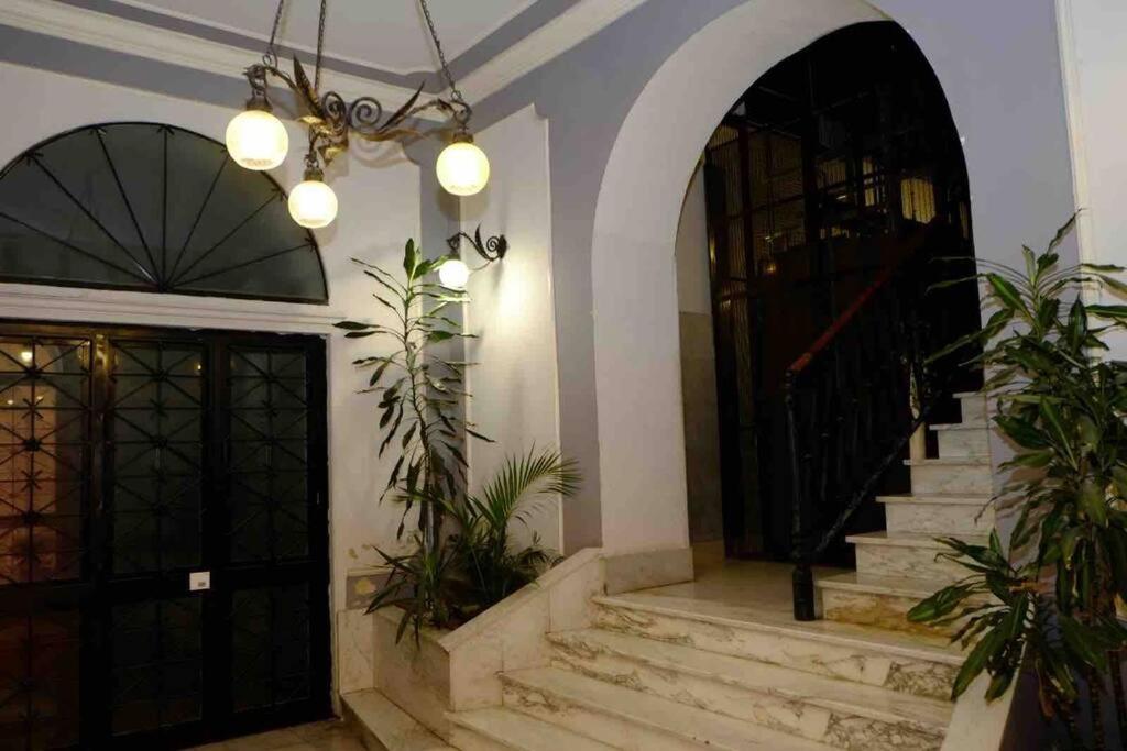 Beautiful Apartment Next To Piazza Di Spagna Rome Exterior photo
